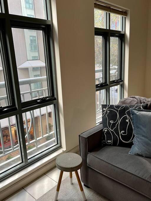 Morgan Place - Central Melbourne Cbd Apartment On Flinders Lane Late Check-Out, Complimentary Welcome Hamper Exterior foto