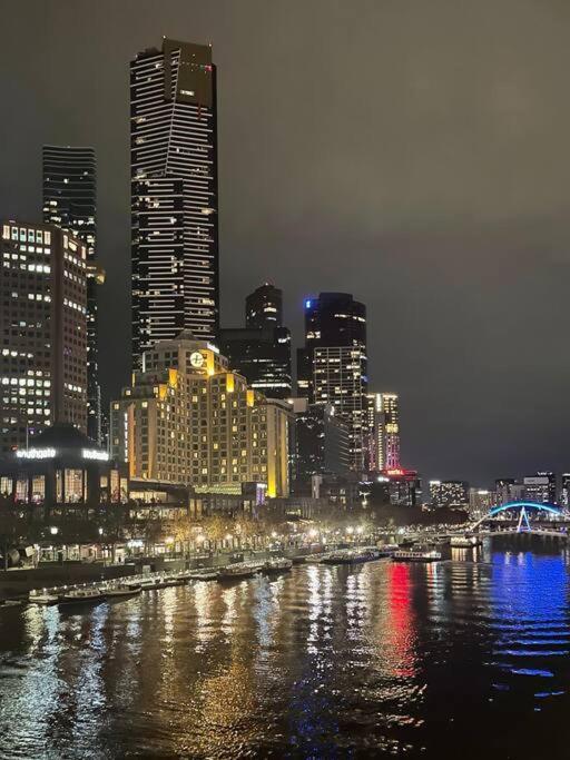 Morgan Place - Central Melbourne Cbd Apartment On Flinders Lane Late Check-Out, Complimentary Welcome Hamper Exterior foto